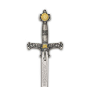 Espada del rey Salomón cadete