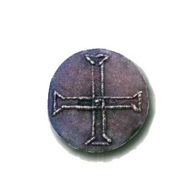 Templarios Coin