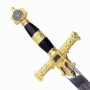 Sword of King Solomon cadet - 2