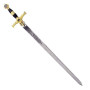 Épée du roi Salomon - 3