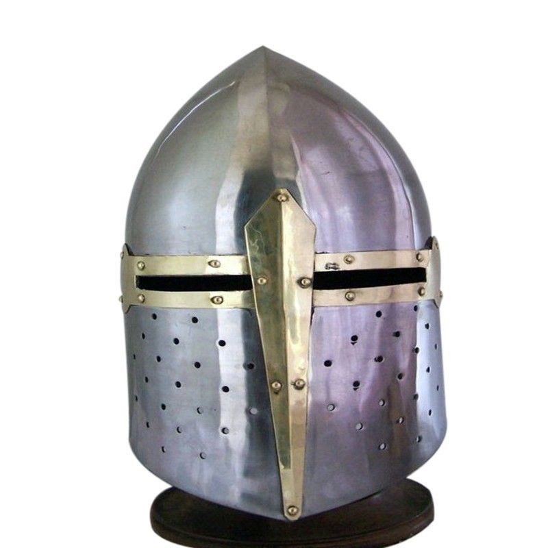 Medieval Helmet  - 1