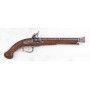 Pistola século XVIII, modelo 4 - 1