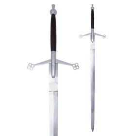 Scottish sword claymore  - 1