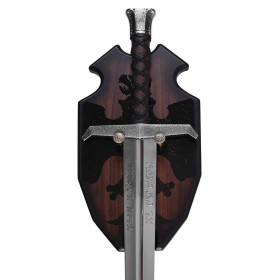 Official Excalibur Sword  - 6