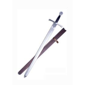 Espada medieval funcional - 2