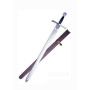 Functional medieval sword - 2