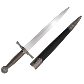 Excalibur dagger with hem  - 2