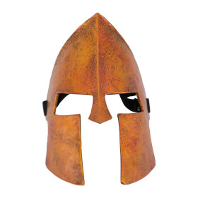 Mask of the 300  - 4