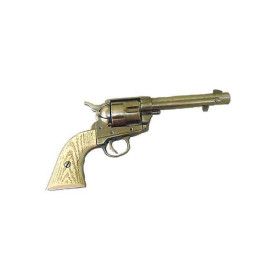 Revolver Colt-45, modello4  - 2