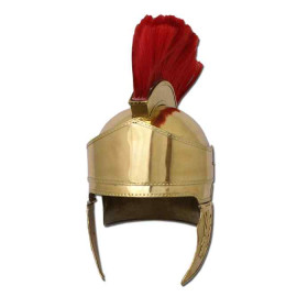 mperiale maschera casco Gallico  - 3