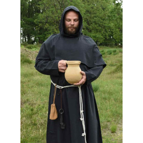 Monk Benedikt Costume  - 1