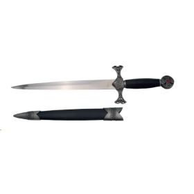 Templaria dagger with hem  - 2