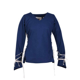 Women's medieval blouse  - 1