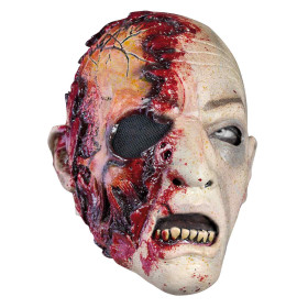 Zombie Mask  - 2
