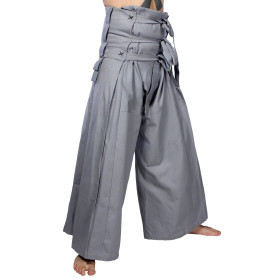 Pantalones Samurai  - 1