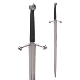 Scottish sword claymore  - 3