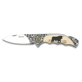 Decorated Knife  - 2