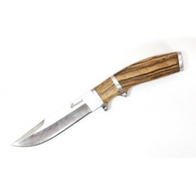 Espectacular cuchillo caza  - 2