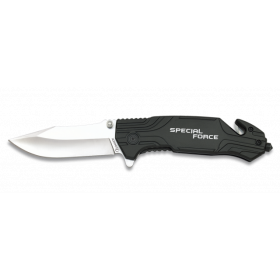 Espectacular cuchillo tatico  - 1