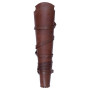 Quiver made of leather  - 2