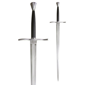 Espada Medieval con vaina