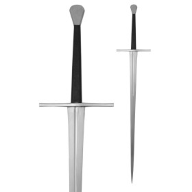 Functional long sword with sheath