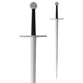 Tinker Bastard Sword  - 11