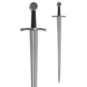 Espada Medieval funcional com bainha, afiada  - 5