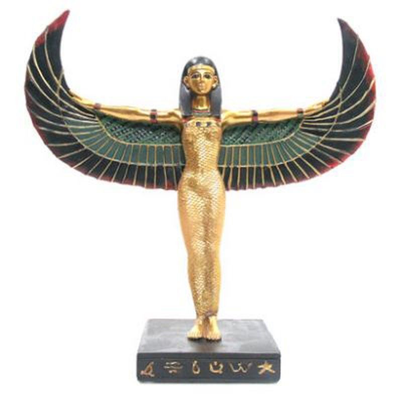 Goddess Isis  - 1