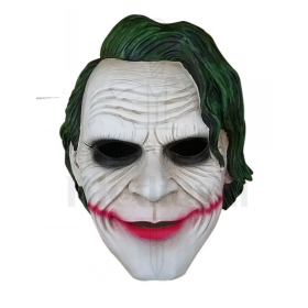 JOKER Movie Mask  - 1