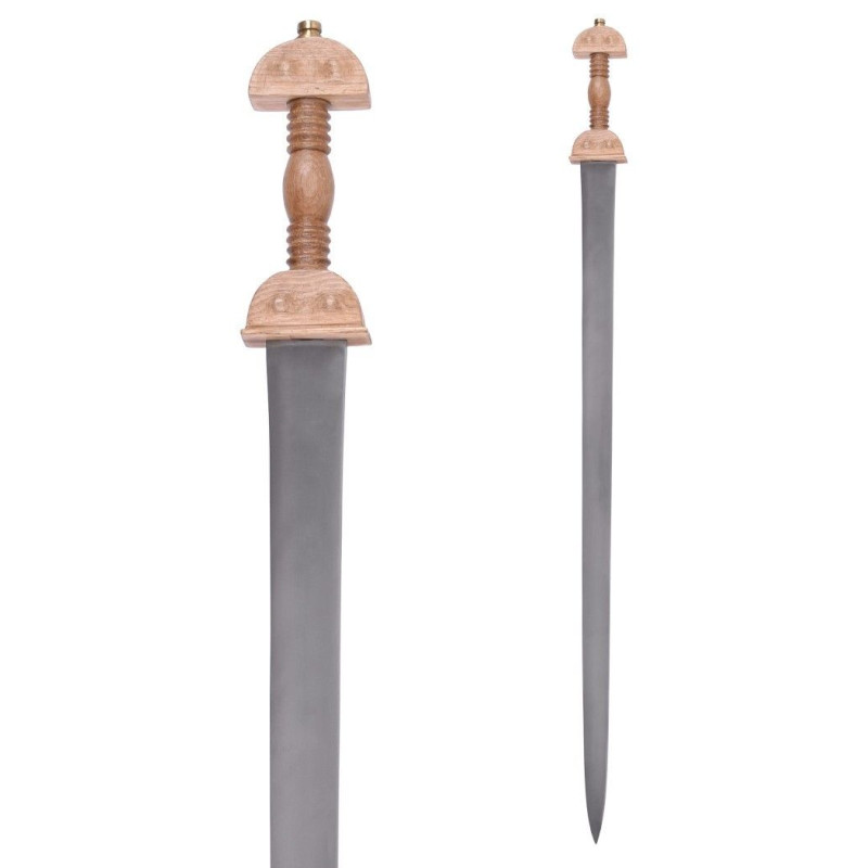 Roman sword with sheath  - 1