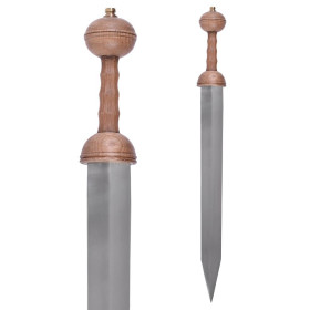 Roman sword with sheath  - 9