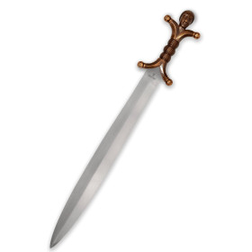 Espada celta La Téne