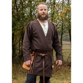 Klappenrock Bjorn, Manteau guerrier viking