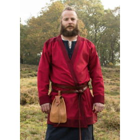 Bjorn, casaco do guerreiro viking  - 6