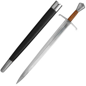 La spada di Archer, circa 1400  - 2