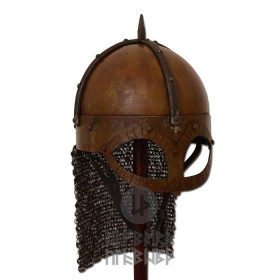 Viking helmet  - 8
