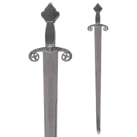Sword of Don Fernando  - 3