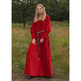 Medieval woman dress  - 1