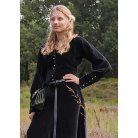 Medieval woman dress  - 11