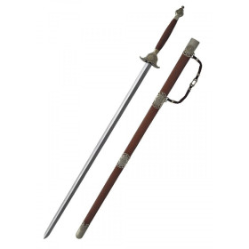 Espada Shaolin Jian  - 2