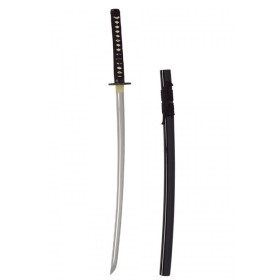 Espada de samurai forjada a mano de la serie John Lee  - 1