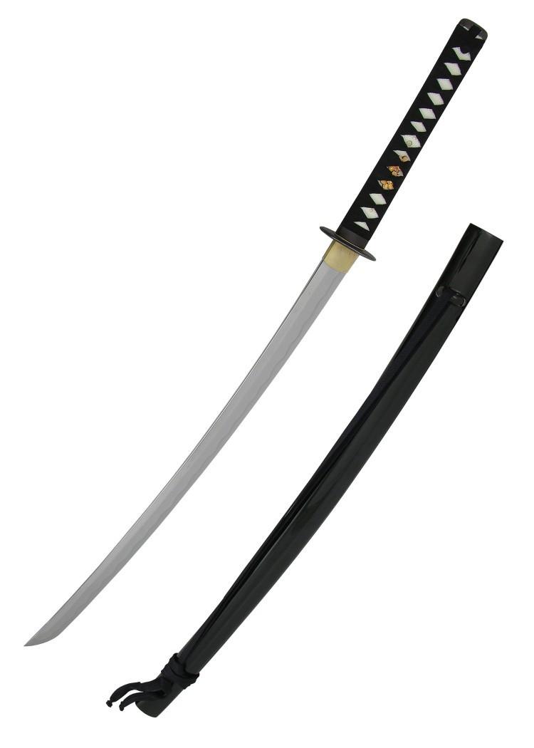 Elite Katana Hanwei Practical Katanas have always been at the foref...