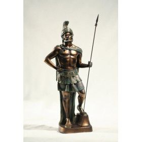 Gladiateur romain  - 1