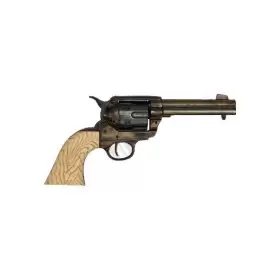 Revolver Colt Peacemaker, 1873  - 1