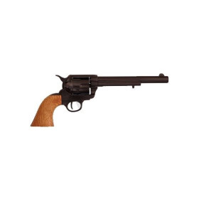Revolver Colt Peacemaker, 1873  - 2