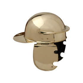 Roman Helmet  - 4