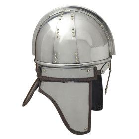 Roman cavalry helmet  - 2