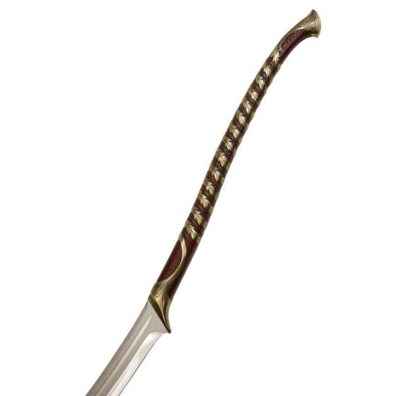 Lord of the Rings - High Elven Warrior Sword  - 3
