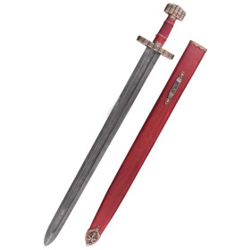 Épée de Viking avec la gaine  - 2